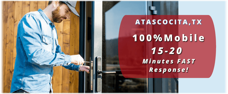 Atascocita TX Locksmiths