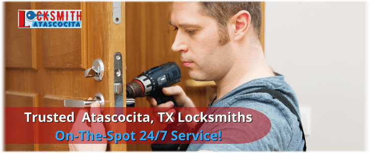 House Lockout Locksmith Atascocita TX