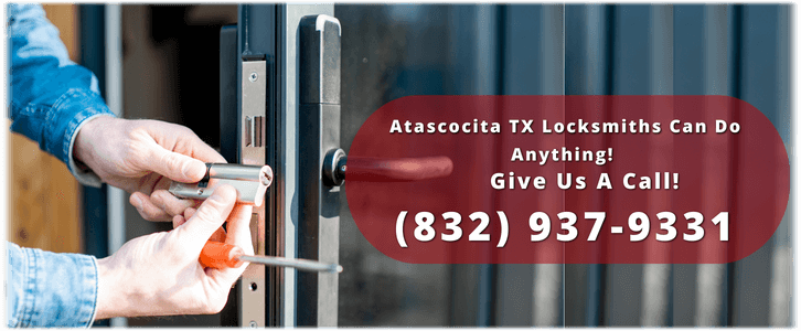 Rekey Locks in Locksmith Atascocita TX